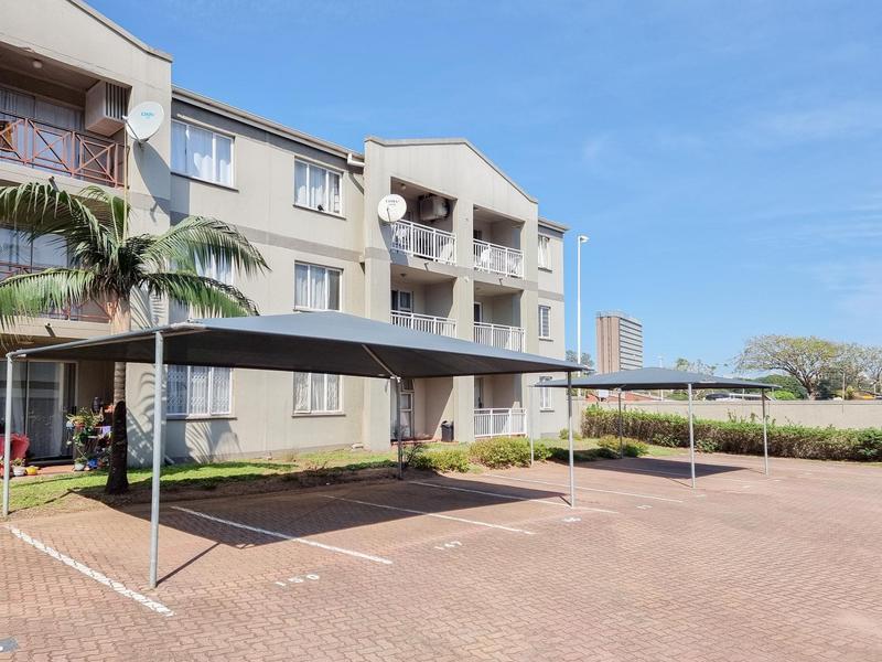 2 Bedroom Property for Sale in North Beach KwaZulu-Natal