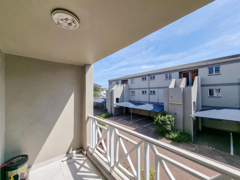 2 Bedroom Property for Sale in North Beach KwaZulu-Natal