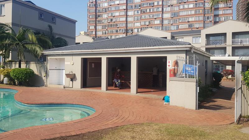 2 Bedroom Property for Sale in North Beach KwaZulu-Natal