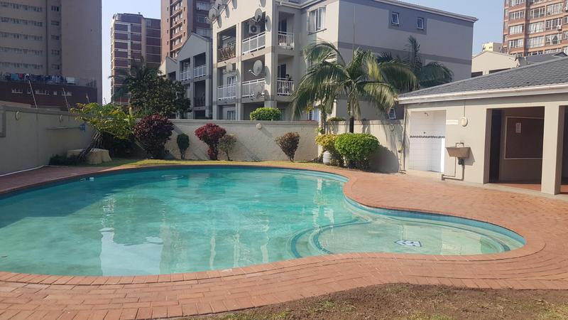 2 Bedroom Property for Sale in North Beach KwaZulu-Natal