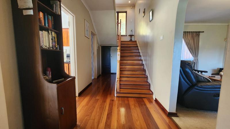 3 Bedroom Property for Sale in Westville KwaZulu-Natal