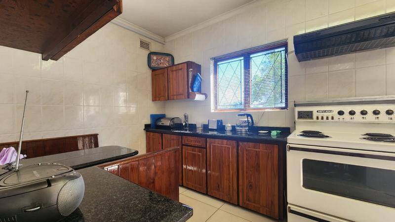 3 Bedroom Property for Sale in Westville KwaZulu-Natal