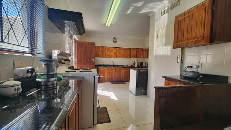 3 Bedroom Property for Sale in Westville KwaZulu-Natal