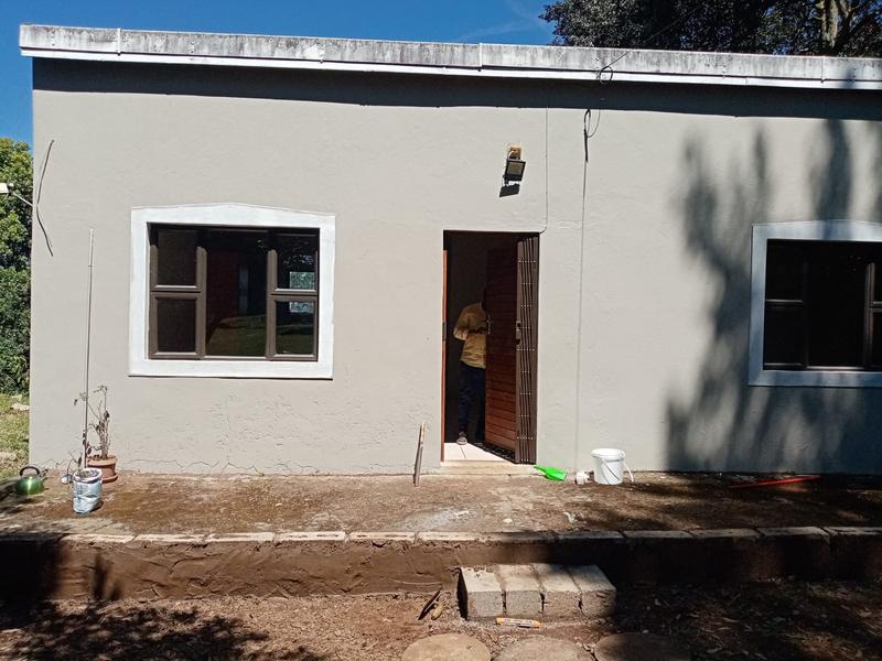 To Let 2 Bedroom Property for Rent in Winston Park KwaZulu-Natal
