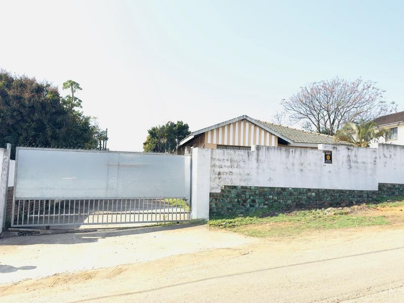 4 Bedroom Property for Sale in Avoca KwaZulu-Natal