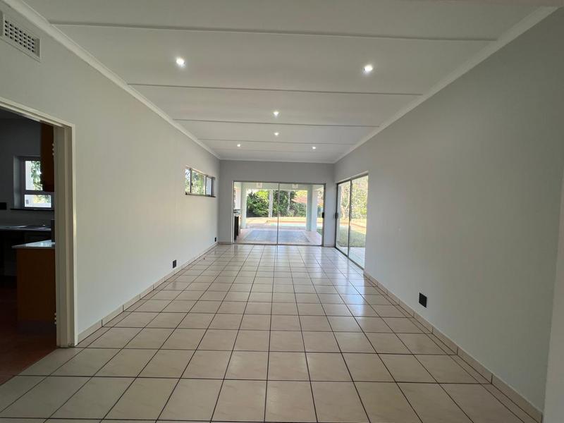 To Let 4 Bedroom Property for Rent in La Lucia KwaZulu-Natal