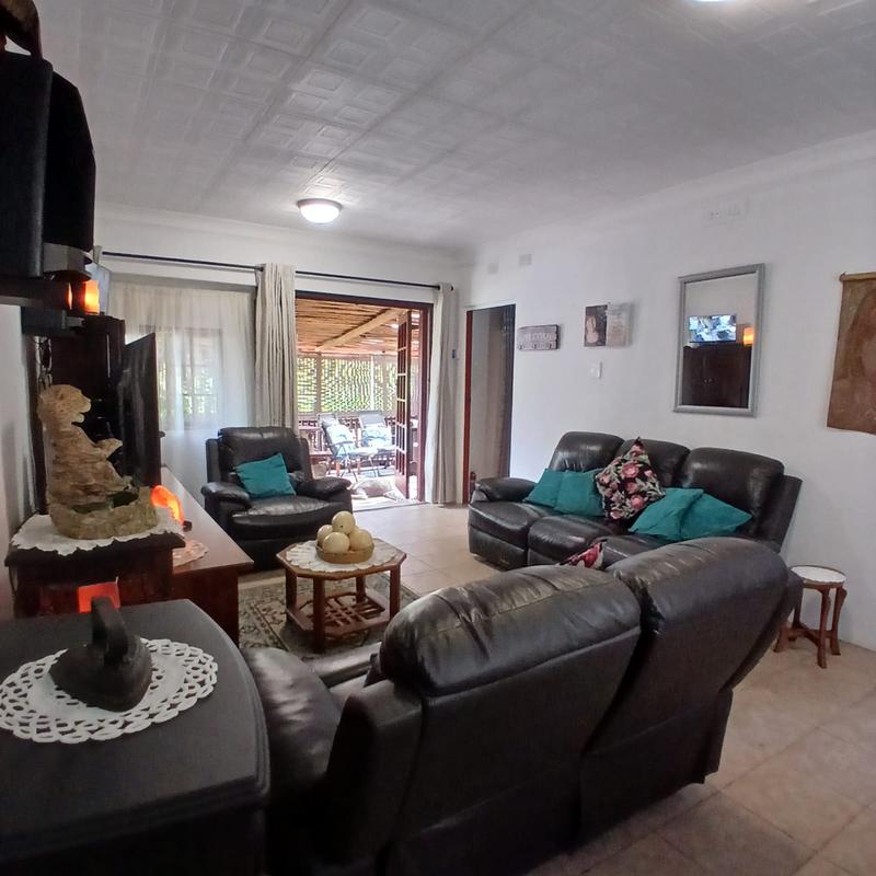 2 Bedroom Property for Sale in Woodlands KwaZulu-Natal