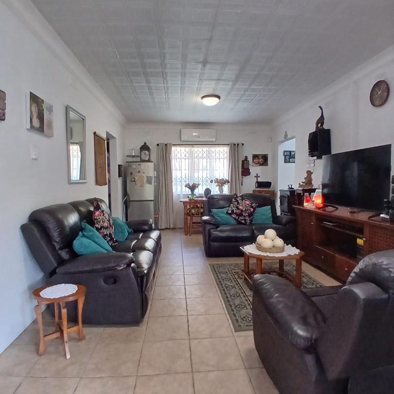 2 Bedroom Property for Sale in Woodlands KwaZulu-Natal