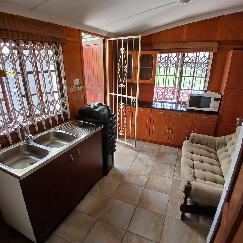 2 Bedroom Property for Sale in Woodlands KwaZulu-Natal