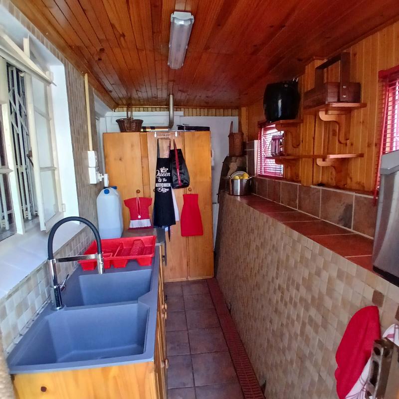 2 Bedroom Property for Sale in Woodlands KwaZulu-Natal