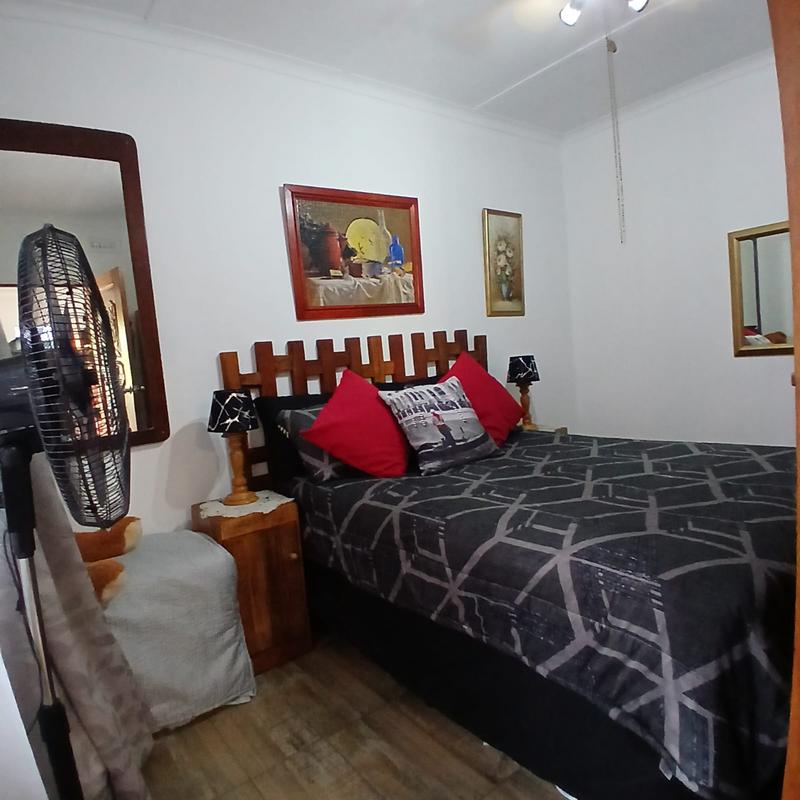 2 Bedroom Property for Sale in Woodlands KwaZulu-Natal