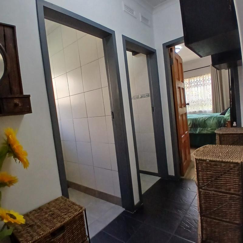 2 Bedroom Property for Sale in Woodlands KwaZulu-Natal