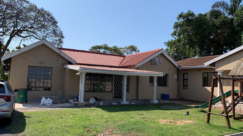 To Let 3 Bedroom Property for Rent in Escombe KwaZulu-Natal