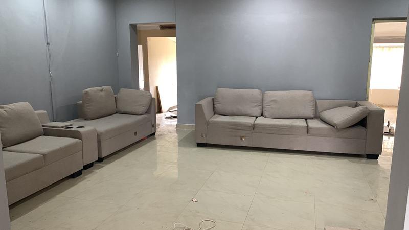 To Let 3 Bedroom Property for Rent in Escombe KwaZulu-Natal