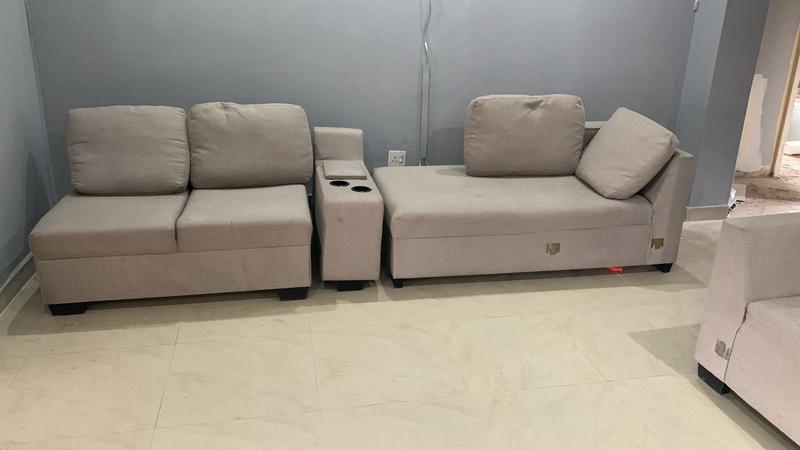 To Let 3 Bedroom Property for Rent in Escombe KwaZulu-Natal