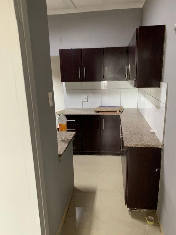 To Let 3 Bedroom Property for Rent in Escombe KwaZulu-Natal