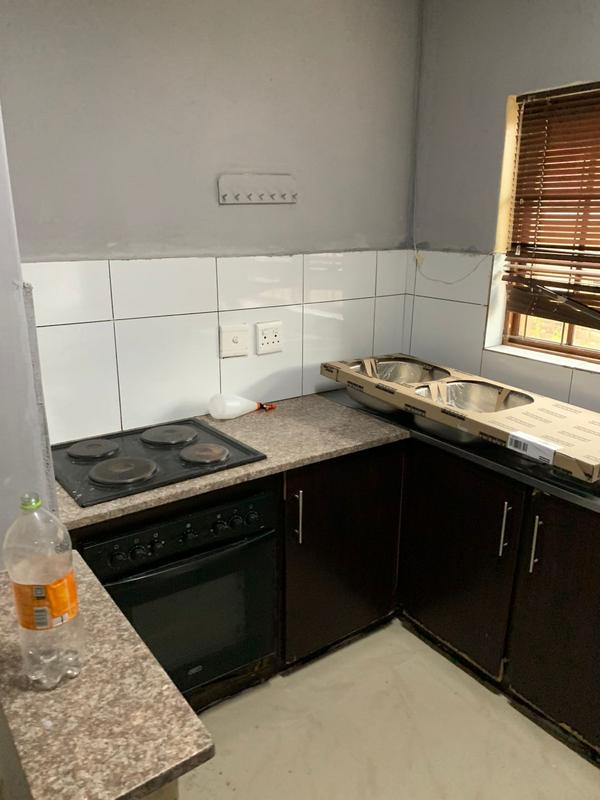 To Let 3 Bedroom Property for Rent in Escombe KwaZulu-Natal