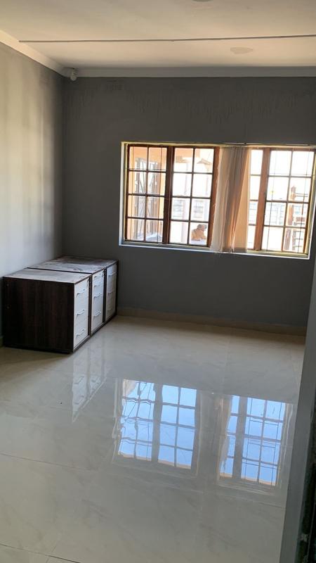 To Let 3 Bedroom Property for Rent in Escombe KwaZulu-Natal