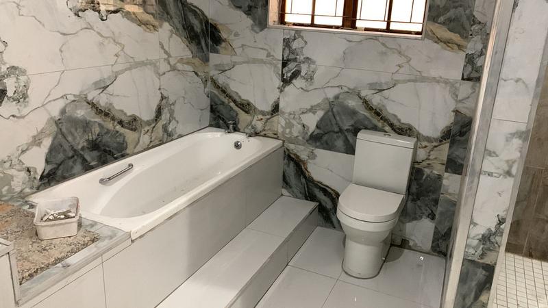 To Let 3 Bedroom Property for Rent in Escombe KwaZulu-Natal