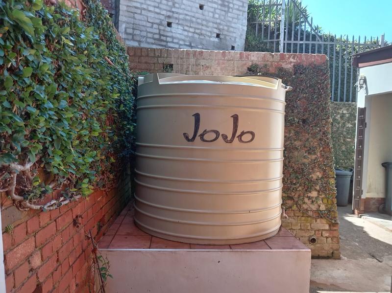 To Let 2 Bedroom Property for Rent in Scottburgh KwaZulu-Natal