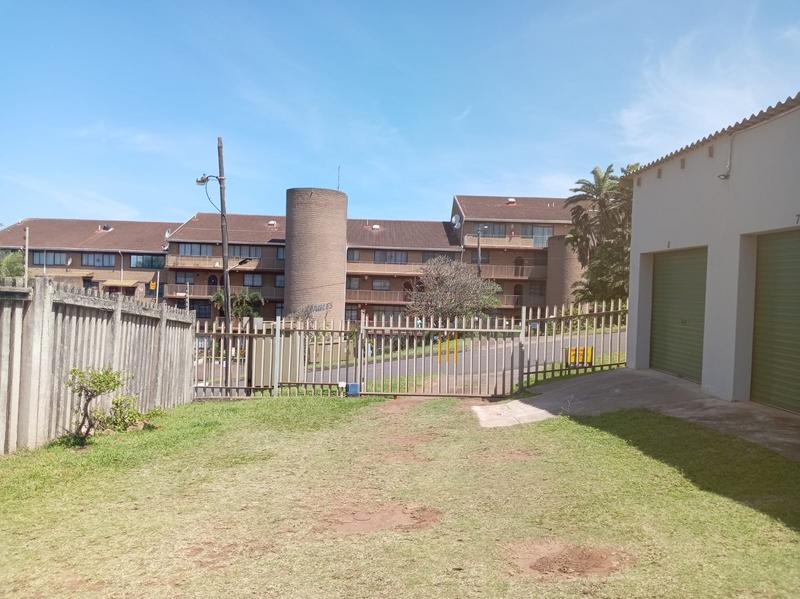 To Let 2 Bedroom Property for Rent in Scottburgh KwaZulu-Natal