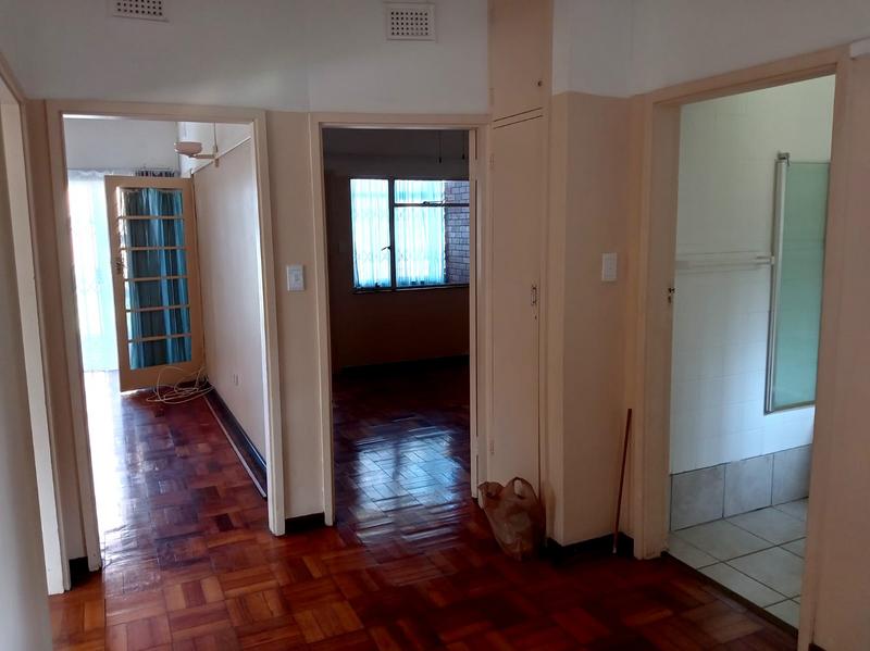 To Let 2 Bedroom Property for Rent in Scottburgh KwaZulu-Natal