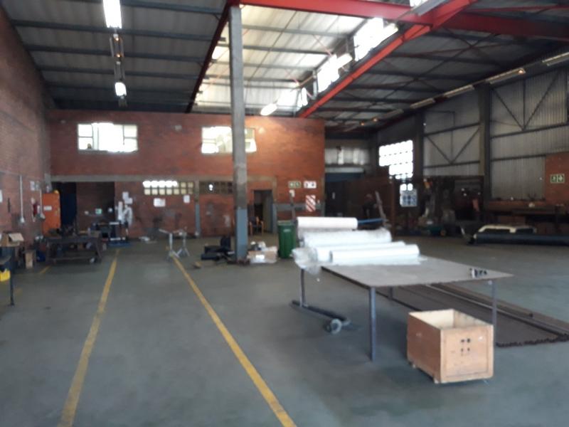 To Let commercial Property for Rent in Alton KwaZulu-Natal