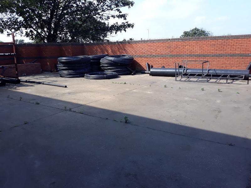 To Let commercial Property for Rent in Alton KwaZulu-Natal