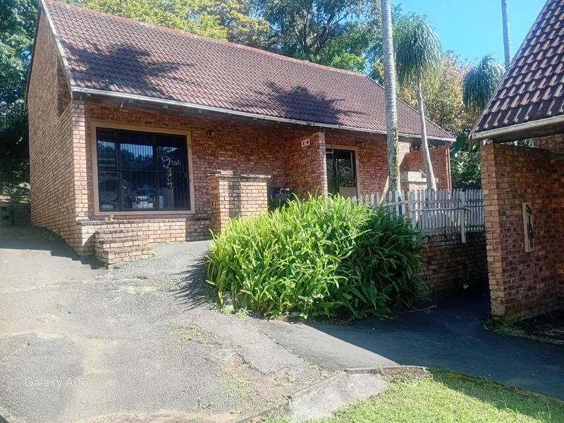 2 Bedroom Property for Sale in Ramsgate KwaZulu-Natal