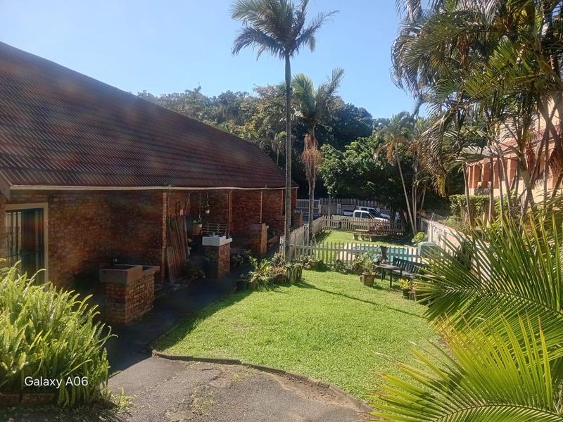 2 Bedroom Property for Sale in Ramsgate KwaZulu-Natal