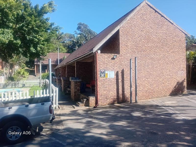 2 Bedroom Property for Sale in Ramsgate KwaZulu-Natal