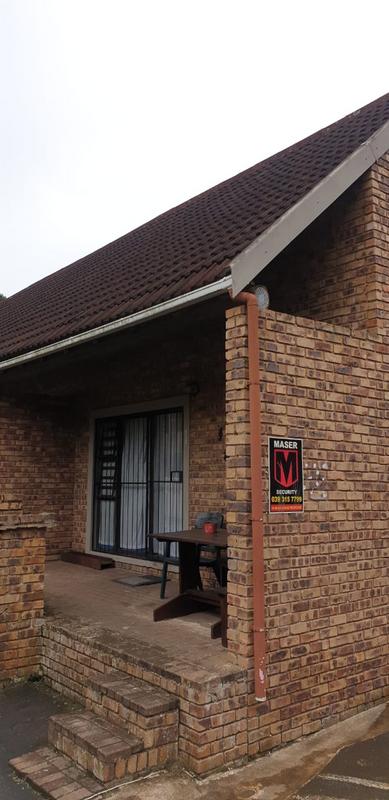 2 Bedroom Property for Sale in Ramsgate KwaZulu-Natal