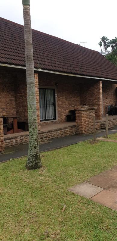 2 Bedroom Property for Sale in Ramsgate KwaZulu-Natal
