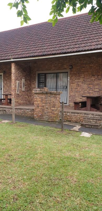 2 Bedroom Property for Sale in Ramsgate KwaZulu-Natal