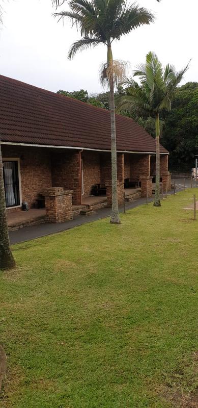 2 Bedroom Property for Sale in Ramsgate KwaZulu-Natal