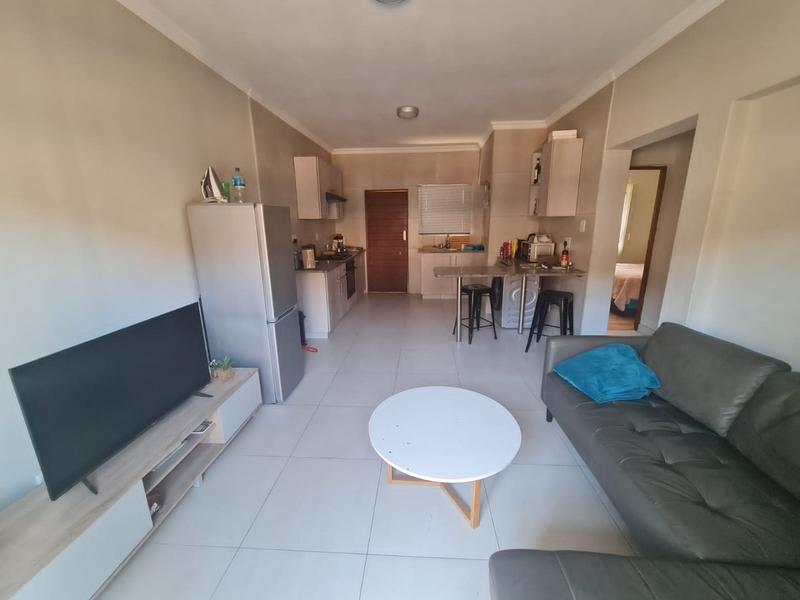 To Let 2 Bedroom Property for Rent in Bluff KwaZulu-Natal