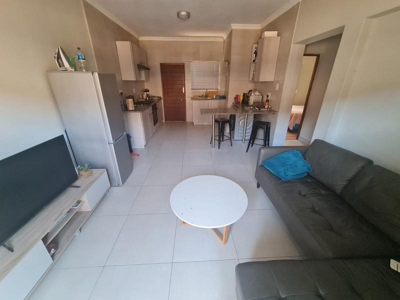 To Let 2 Bedroom Property for Rent in Bluff KwaZulu-Natal
