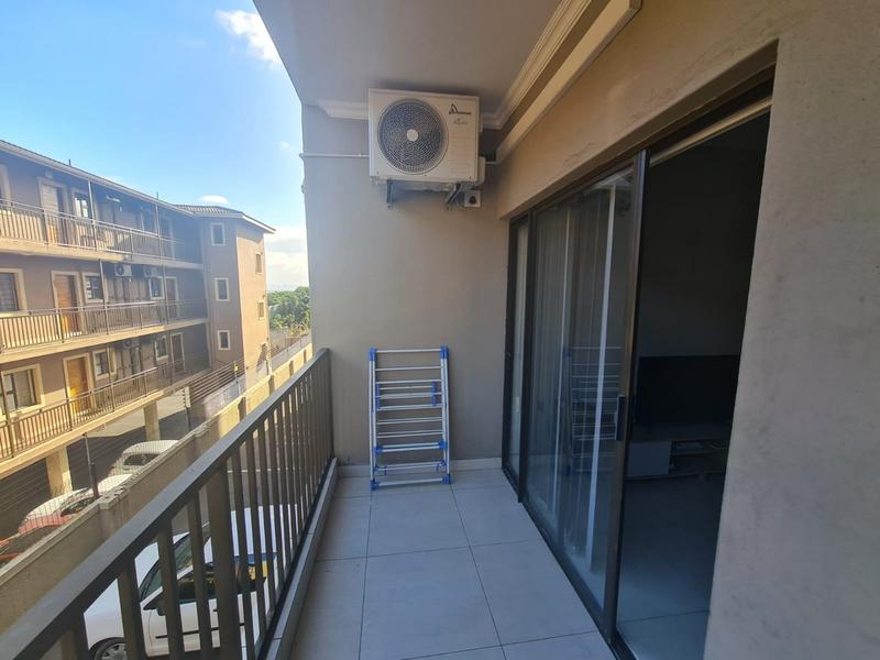 To Let 2 Bedroom Property for Rent in Bluff KwaZulu-Natal