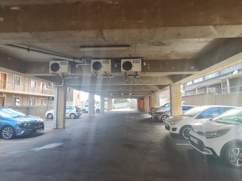 To Let 2 Bedroom Property for Rent in Bluff KwaZulu-Natal