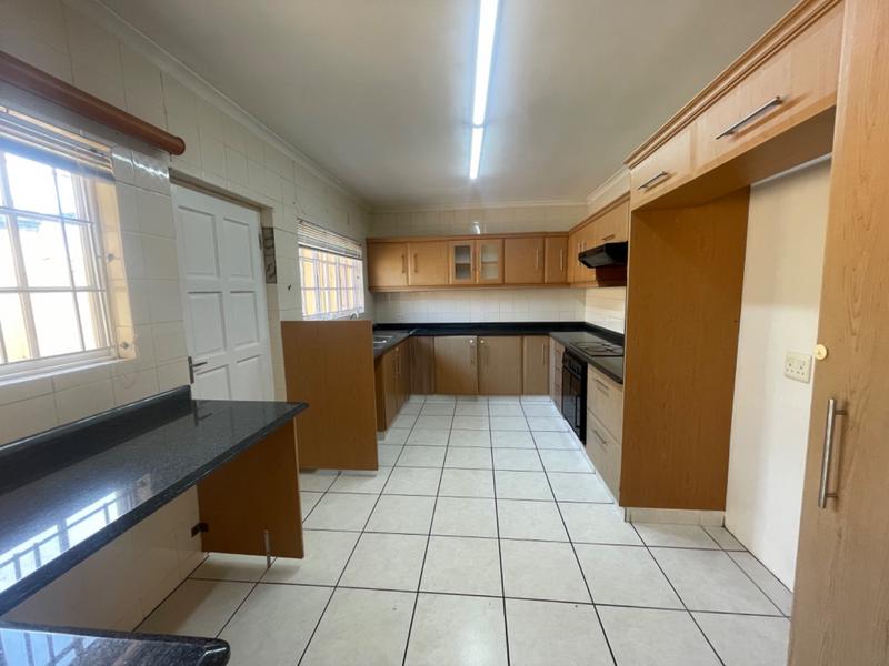To Let 4 Bedroom Property for Rent in Prestondale KwaZulu-Natal