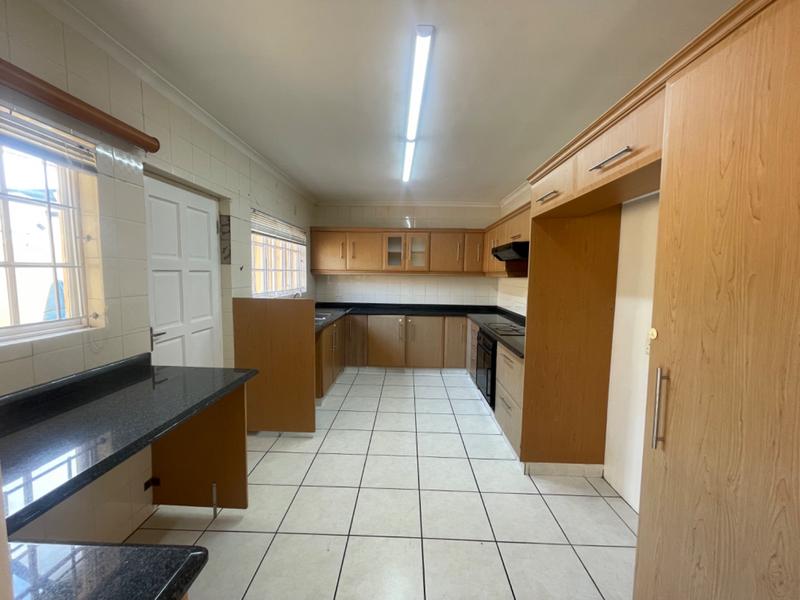 To Let 4 Bedroom Property for Rent in Prestondale KwaZulu-Natal