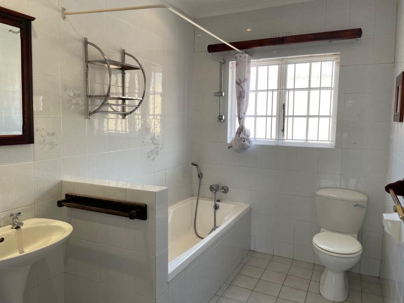 To Let 4 Bedroom Property for Rent in Prestondale KwaZulu-Natal