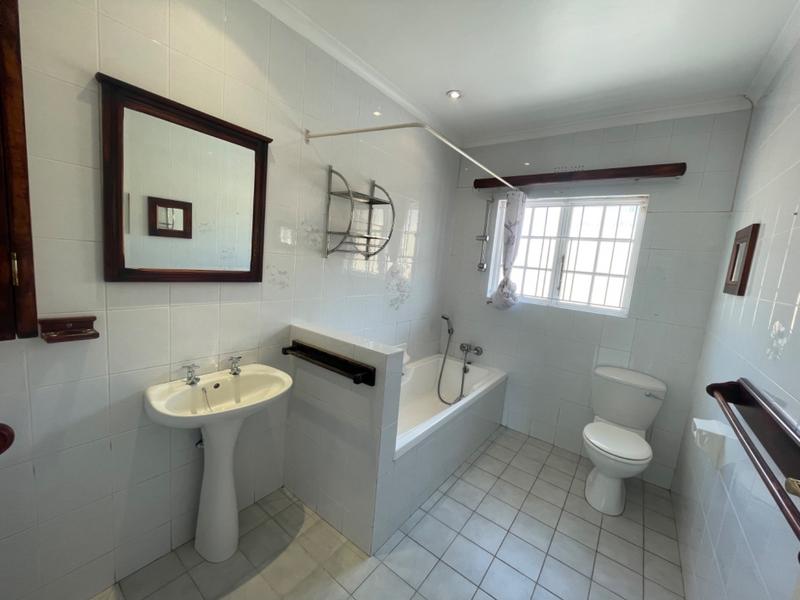 To Let 4 Bedroom Property for Rent in Prestondale KwaZulu-Natal
