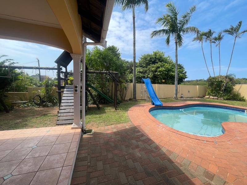 To Let 4 Bedroom Property for Rent in Prestondale KwaZulu-Natal
