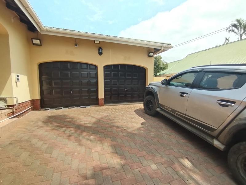 To Let 4 Bedroom Property for Rent in Prestondale KwaZulu-Natal