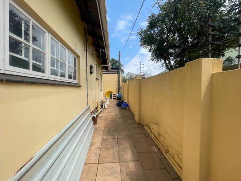 To Let 4 Bedroom Property for Rent in Prestondale KwaZulu-Natal