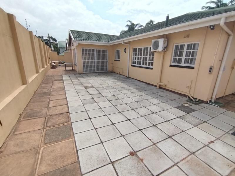 To Let 4 Bedroom Property for Rent in Prestondale KwaZulu-Natal
