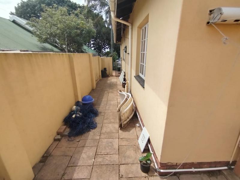 To Let 4 Bedroom Property for Rent in Prestondale KwaZulu-Natal
