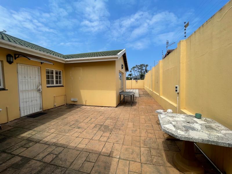 To Let 4 Bedroom Property for Rent in Prestondale KwaZulu-Natal