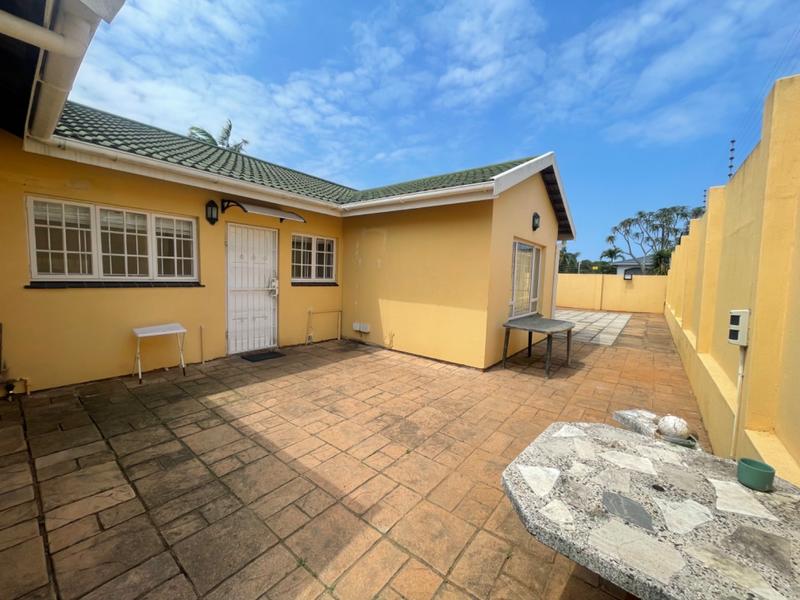 To Let 4 Bedroom Property for Rent in Prestondale KwaZulu-Natal